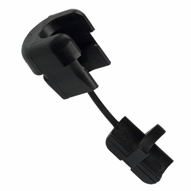 SRB-R-6Essentra Components
