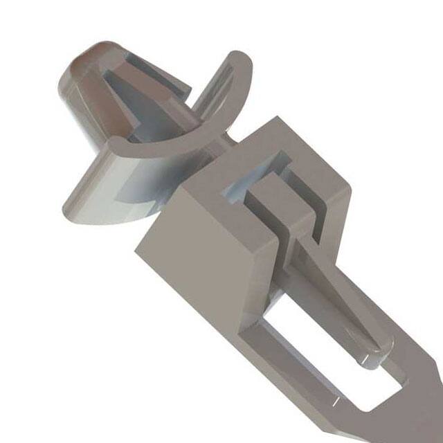 TOAH-18-01Essentra Components