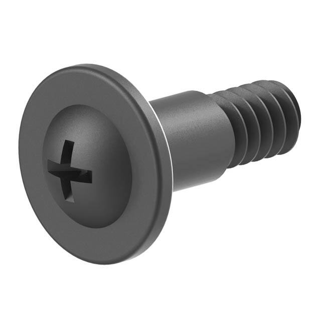 VGS-6Essentra Components