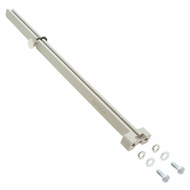 VMCG-160-MPBK-KEssentra Components