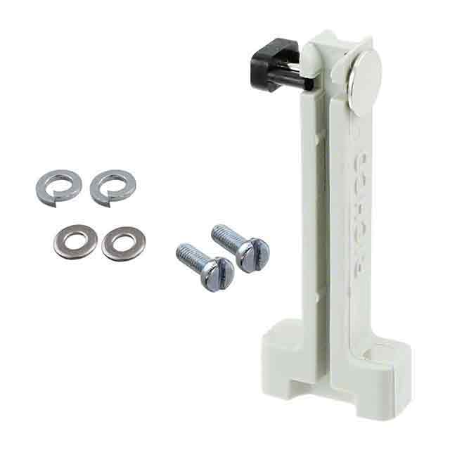 VMCG-50-MPBK-KEssentra Components