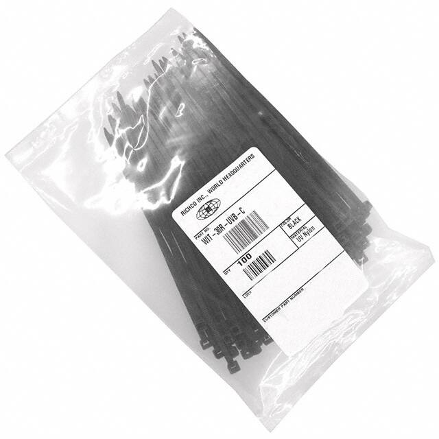 WIT-30R-UVBCEssentra Components