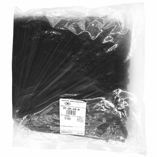 WIT-50R-UVB-MEssentra Components