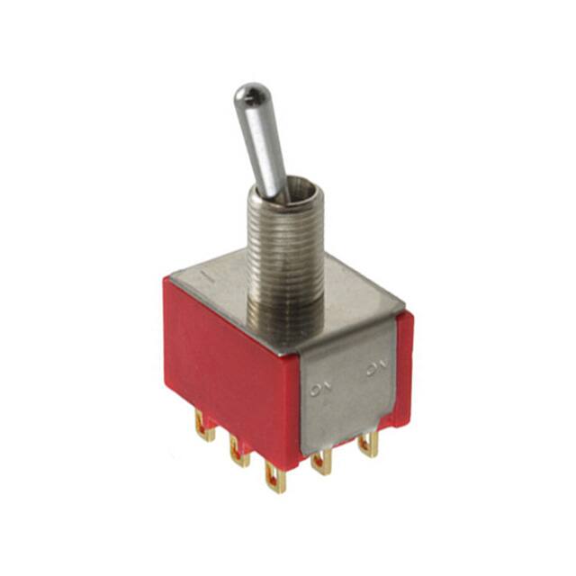1003P1T1B1M1REE-Switch