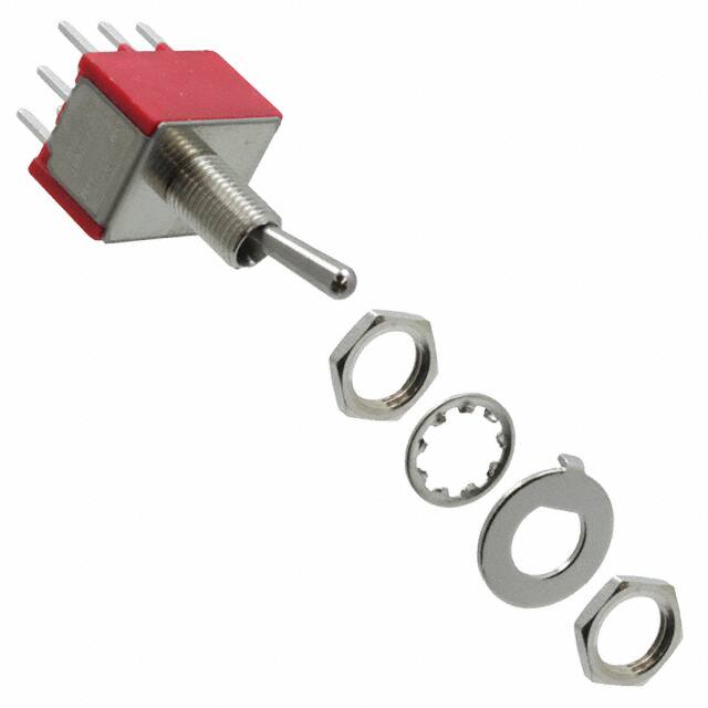 1003P1T1B1M2QEHE-Switch