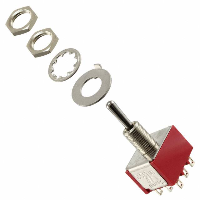 1003P3T1B1M1QEHE-Switch