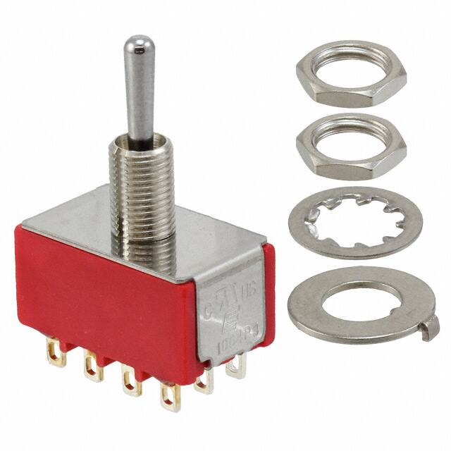 1004P3T1B1M1QEHE-Switch