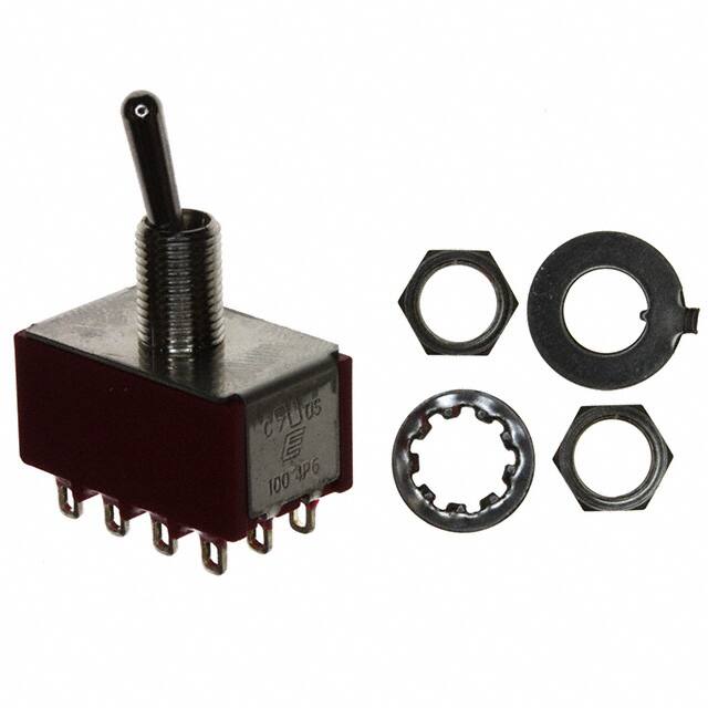 1004P6T1B1M1QEHE-Switch