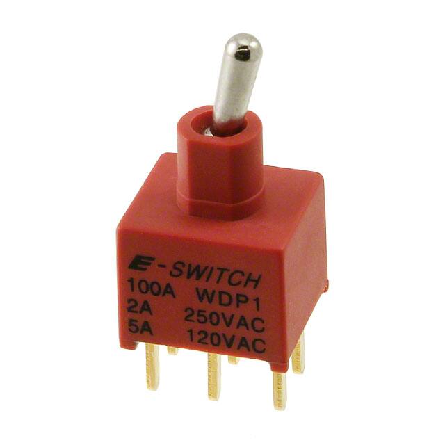 100AWDP1T2B4M2QEE-Switch