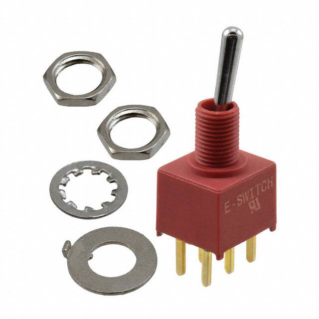 100AWDP3T1B1M2QEHE-Switch
