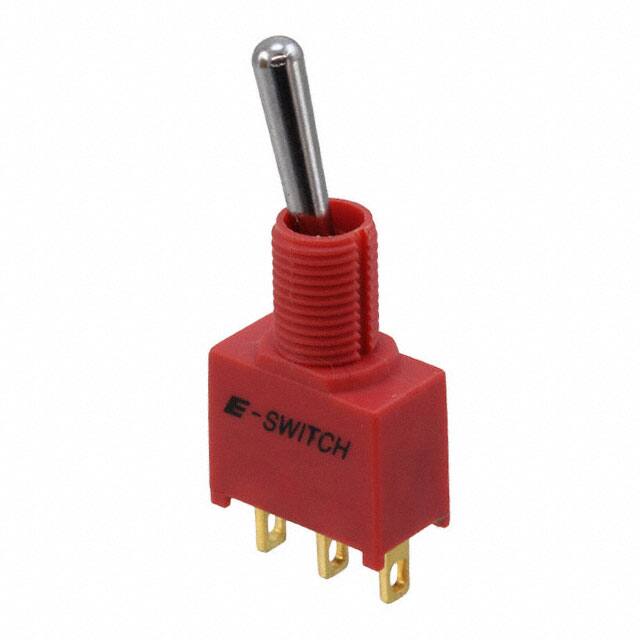 100AWSP1T1B1M1REE-Switch