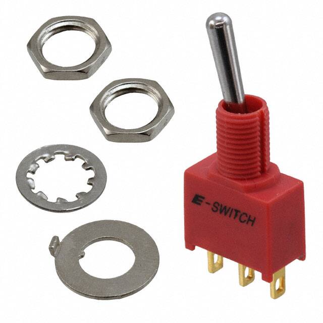 100AWSP1T1B1M1REHE-Switch