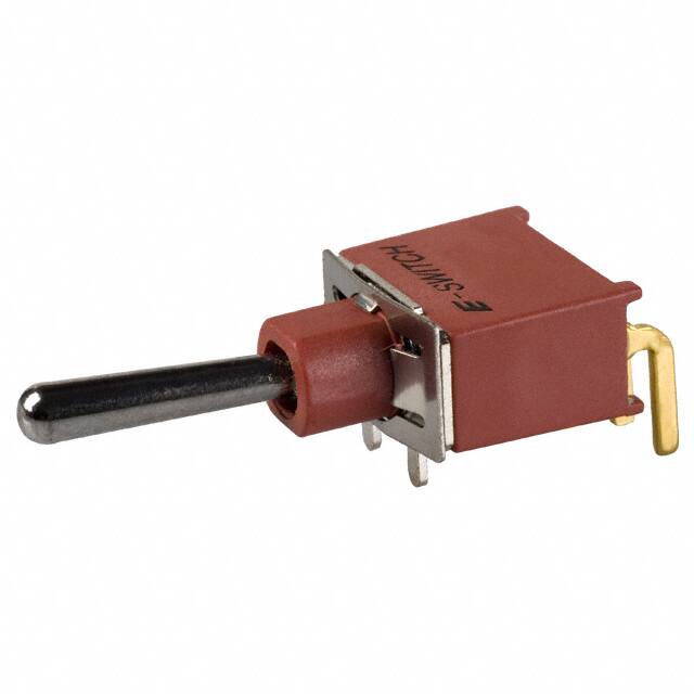 100AWSP1T1B4M6REE-Switch