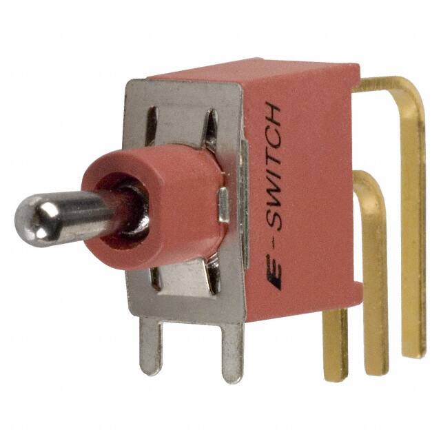 100AWSP4T2B4M7REE-Switch