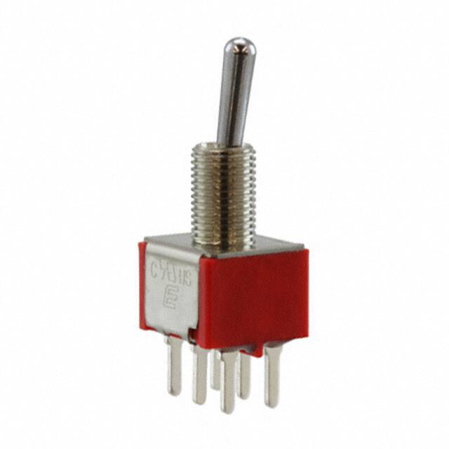100DP1T1B1M2QEE-Switch