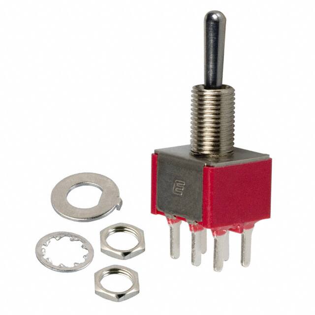 100DP3T1B1M2QEHE-Switch