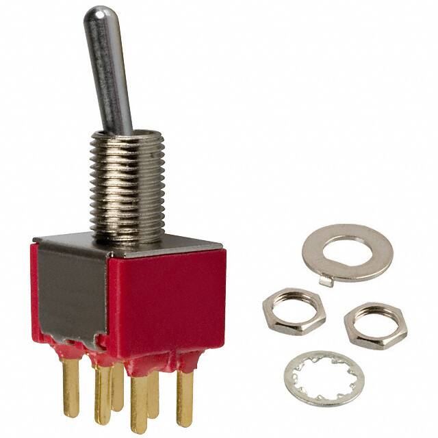 100DP1T1B1M2REHE-Switch