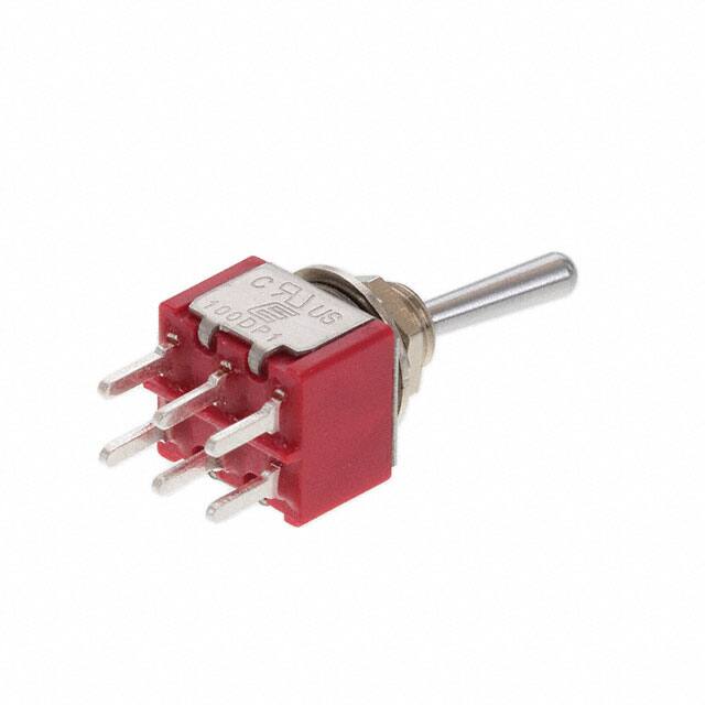 100DP1T1B3M2QEHE-Switch