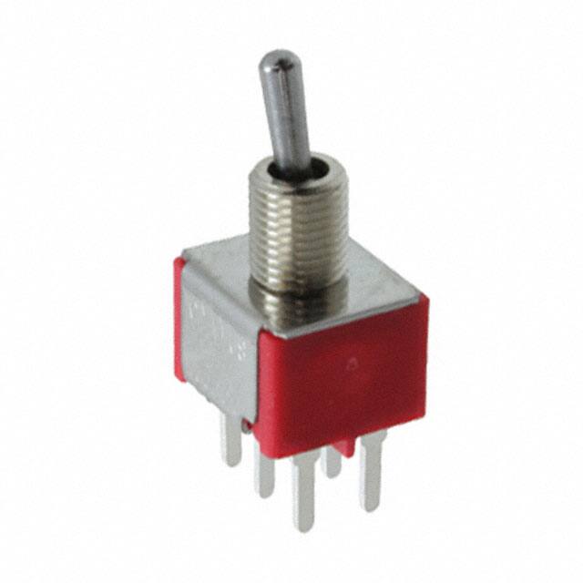 100DP1T2B3M2QEE-Switch