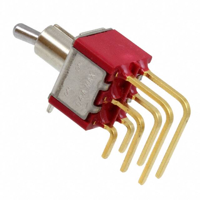 100DP1T2B4M7REE-Switch
