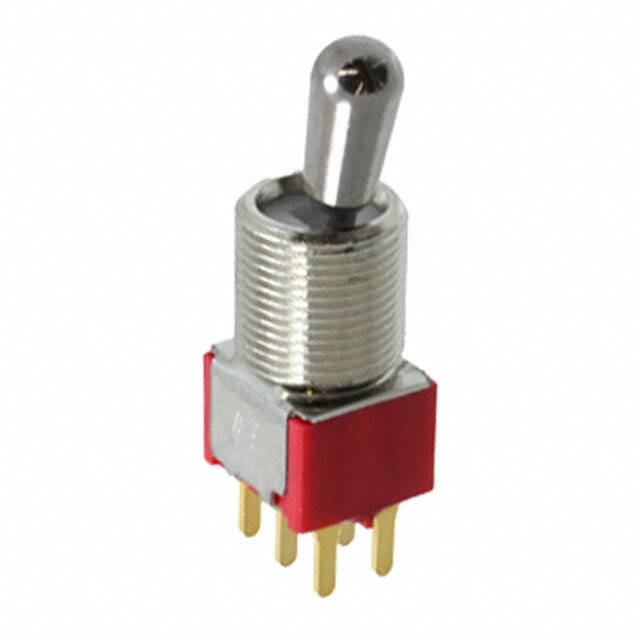 100DP2T7B13M3REE-Switch