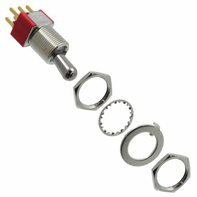 100DP2T7B13M3REHE-Switch