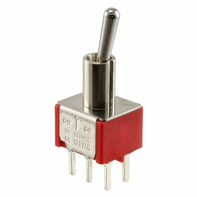 100DP3T1B2M2QEE-Switch