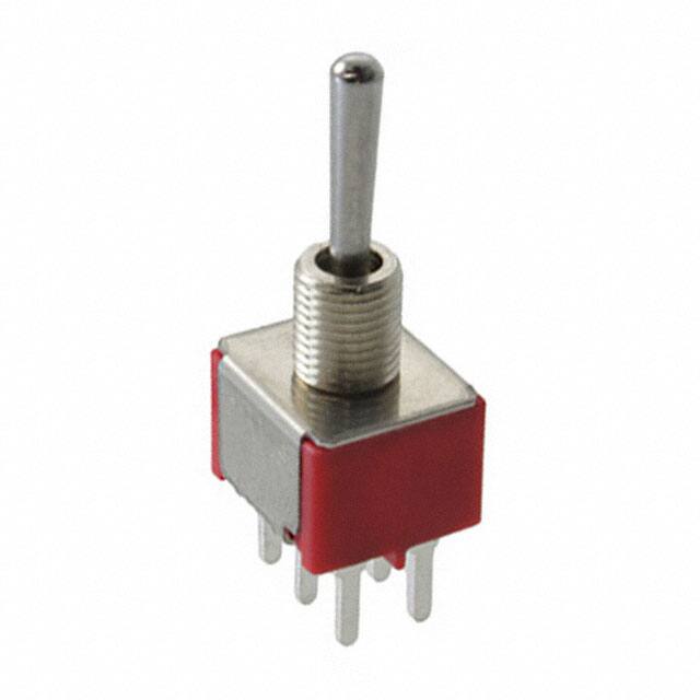 100DP3T1B3M2QEE-Switch
