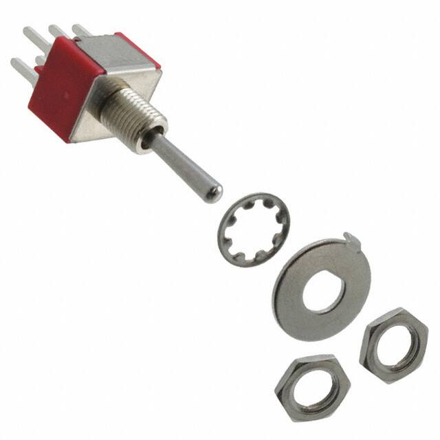 100DP3T1B3M2QEHE-Switch