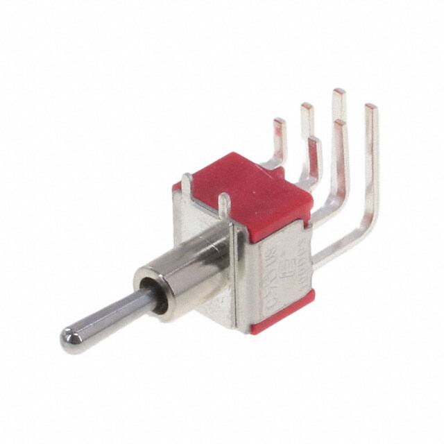 100DP3T1B4M7QEE-Switch