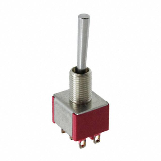 100DP3T4B1M1QEE-Switch