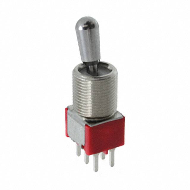 100DP3T7B13M2QEE-Switch