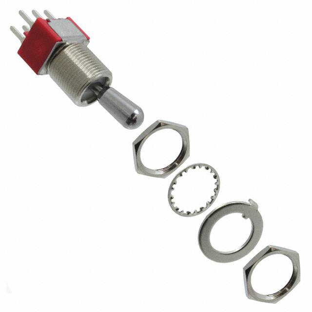 100DP3T7B13M2QEHE-Switch