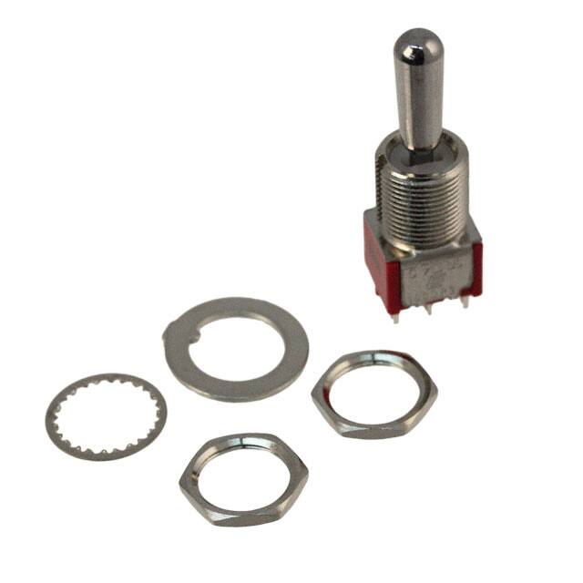 100DP3T8B13M1QEHE-Switch
