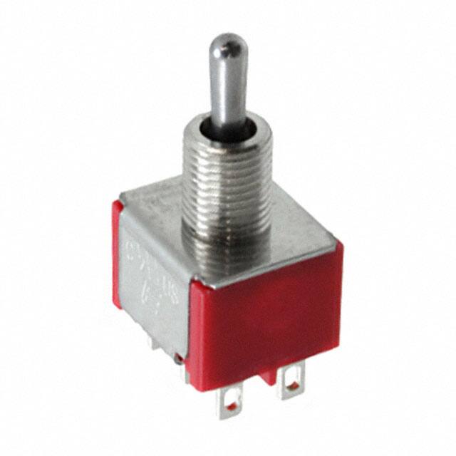 100DP4T2B3M1QEE-Switch