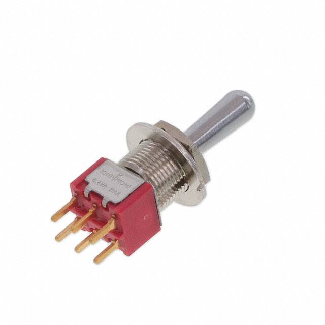 100DP4T8B13M2REHE-Switch
