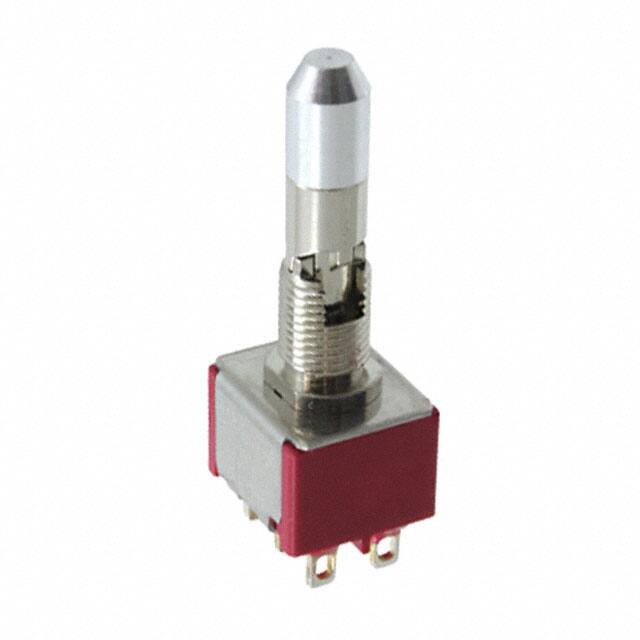 100DP6K2B25M1QEE-Switch