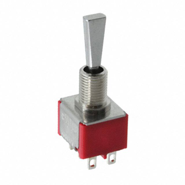 100DP7T6B11M1QEE-Switch