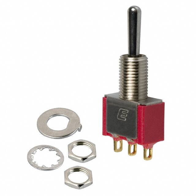 100SP3T1B1M1REHE-Switch