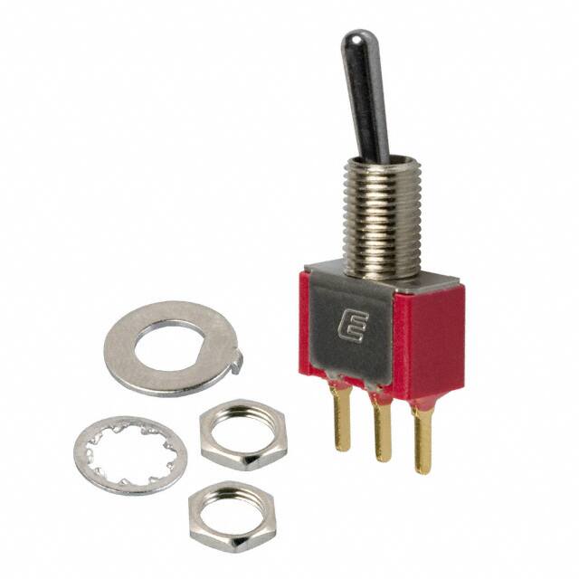 100SP1T1B1M2REHE-Switch