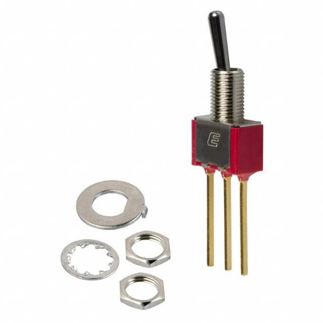 100SP1T1B1M51REHE-Switch
