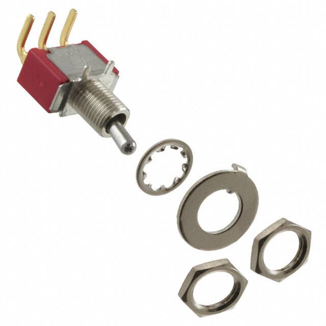 100SP1T2B3M6REHE-Switch