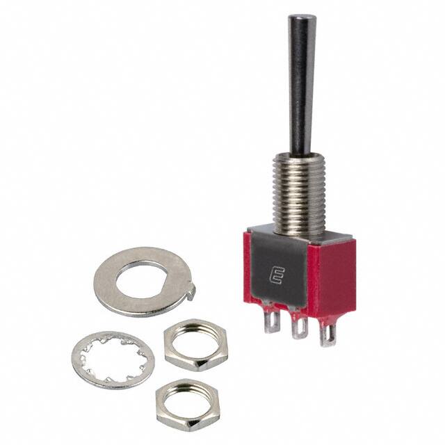 100SP3T4B1M1QEHE-Switch