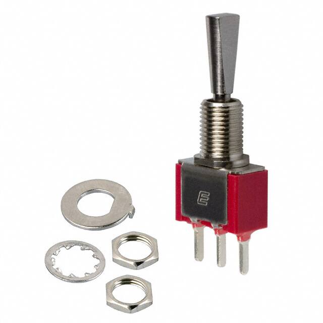 100SP4T6B11M2QEHE-Switch