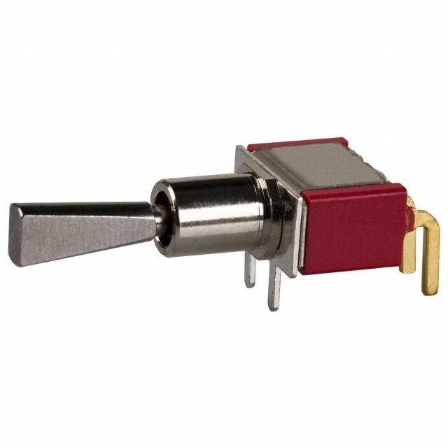 100SP1T6B12M6REE-Switch