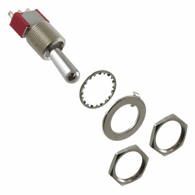 100SP1T8B13M1QEHE-Switch