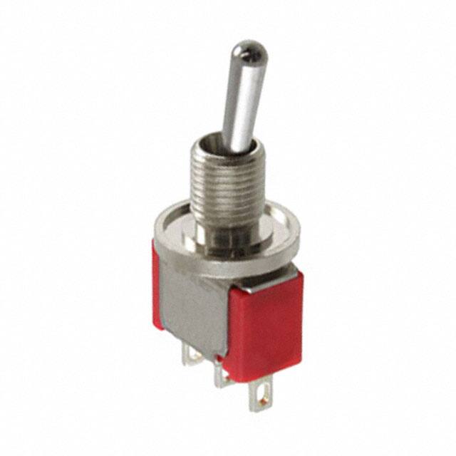 100SP2T1B9M1QEE-Switch
