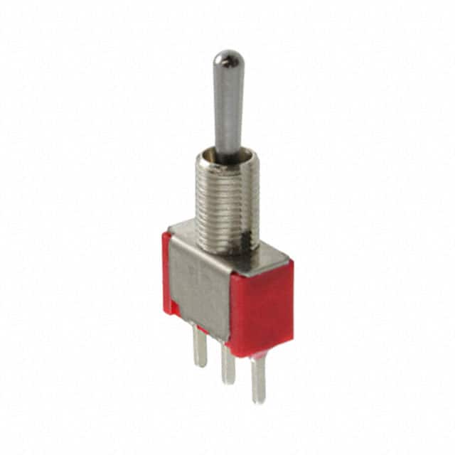 100SP3T1B1M2QEE-Switch