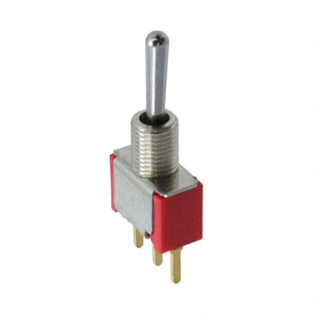 100SP3T1B3M2REE-Switch