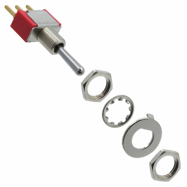 100SP3T1B3M2REHE-Switch